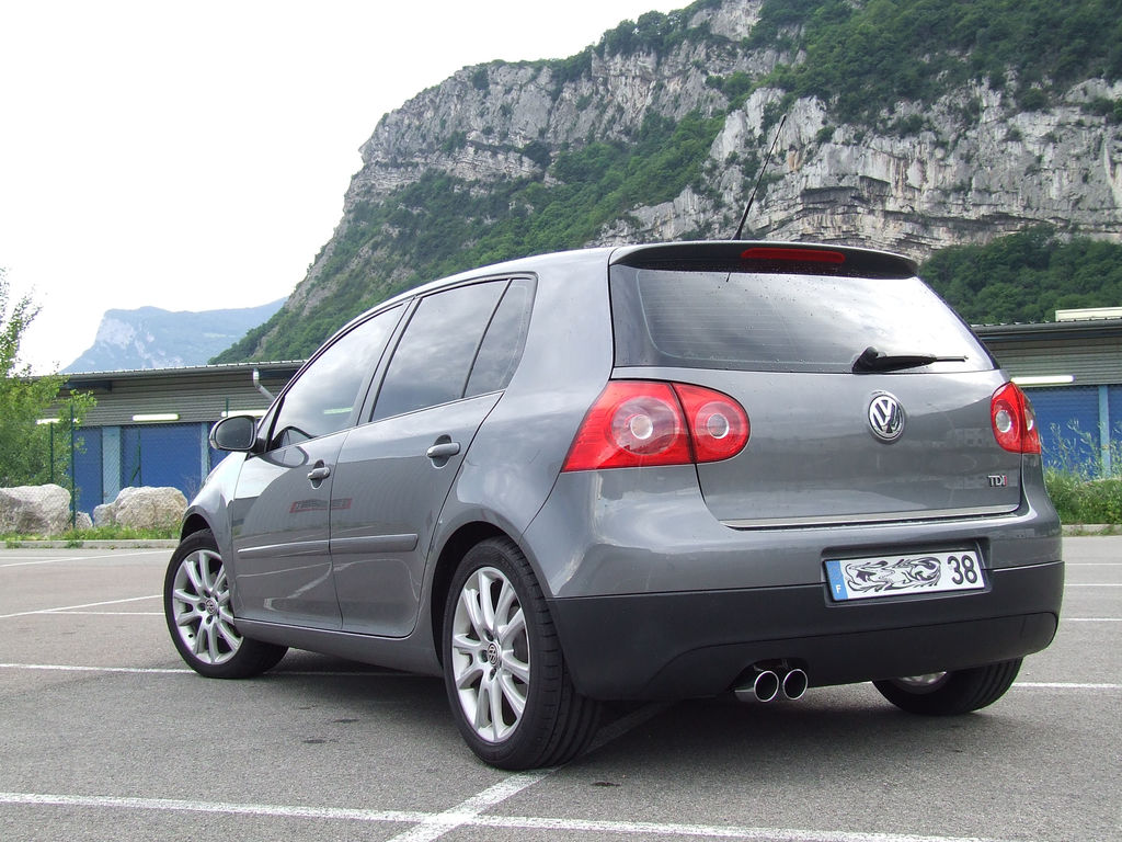 G6 Sortie Pots : G6 GTI-DSCF5540.JPG