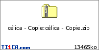 célica - Copie : célica - Copie.zip