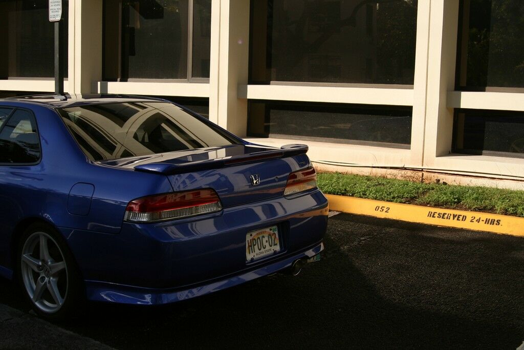 Honda Prelude vti : Honda Prelude vti-2129164161_63a76c9713_b.jpg