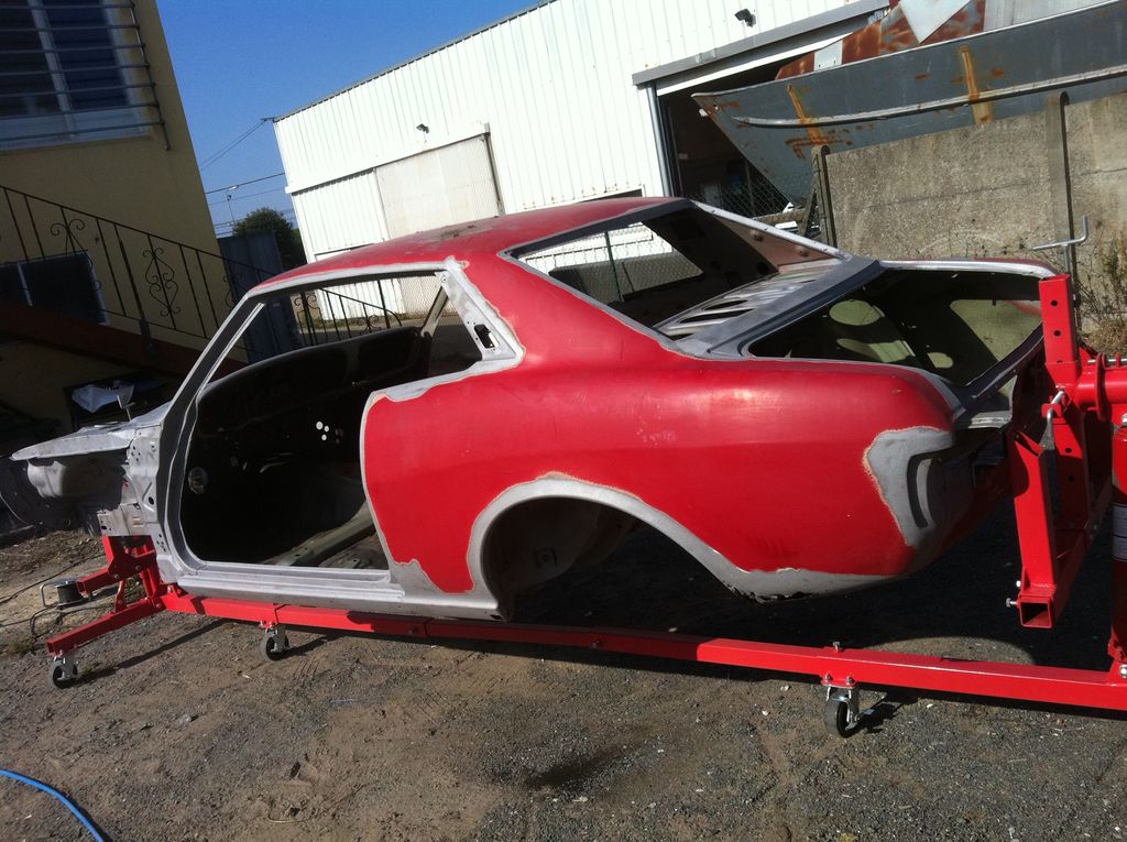 Toyota Celica François : IMG_1320.JPG