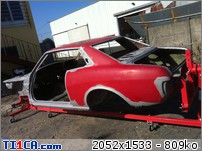 Toyota Celica François : IMG_1320.JPG
