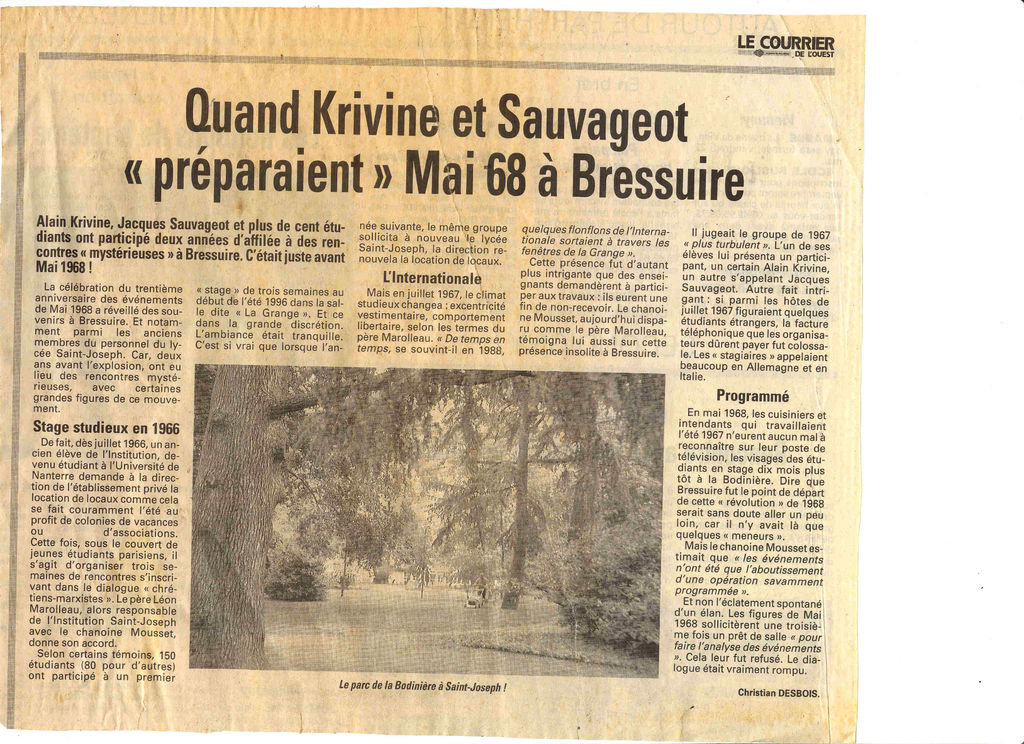 Quand Krivine et sauvageot : Quand Krivine et sauvageot.jpg