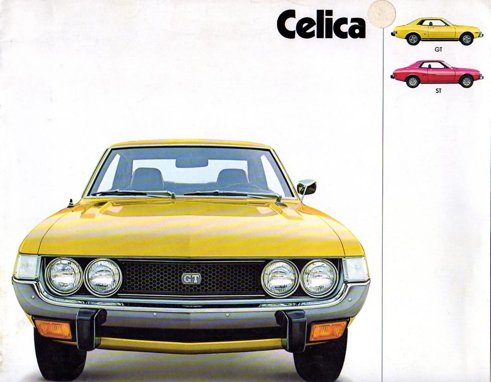 Celica USA 01 couv : Celica USA 01 couv.jpg