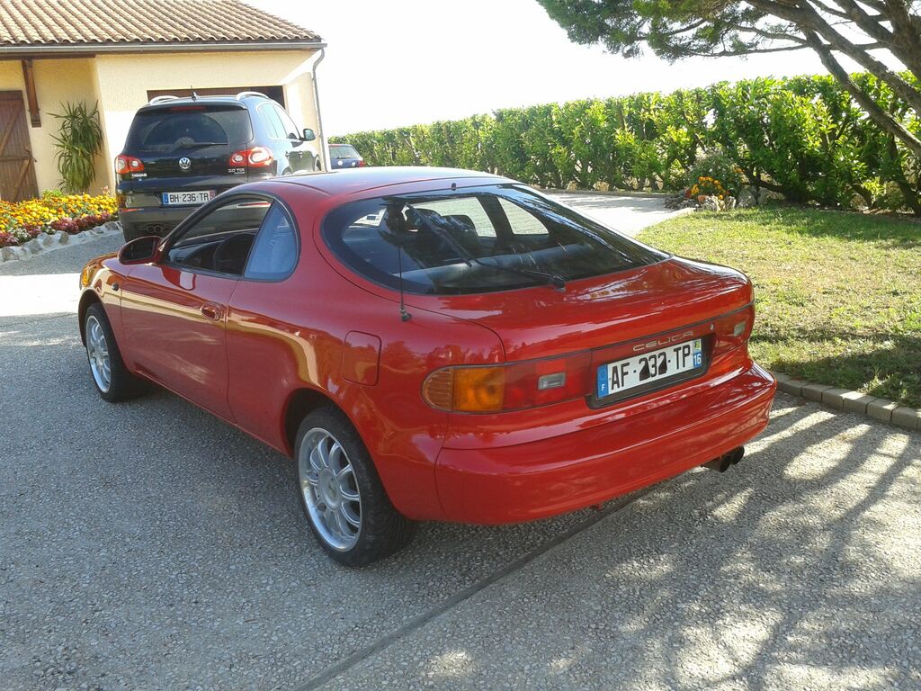 toyota celica 12 : toyota celica 12.jpg