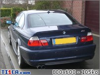 BMW 330cd : CIMG1126.JPG