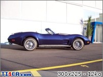 corvette : corvette stingray2.jpg