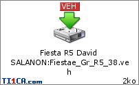 Fiesta R5 David SALANON : Fiestae_Gr_R5_38.veh