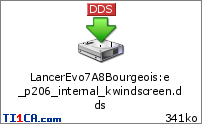 LancerEvo7A8Bourgeois : e_p206_internal_kwindscreen.dds
