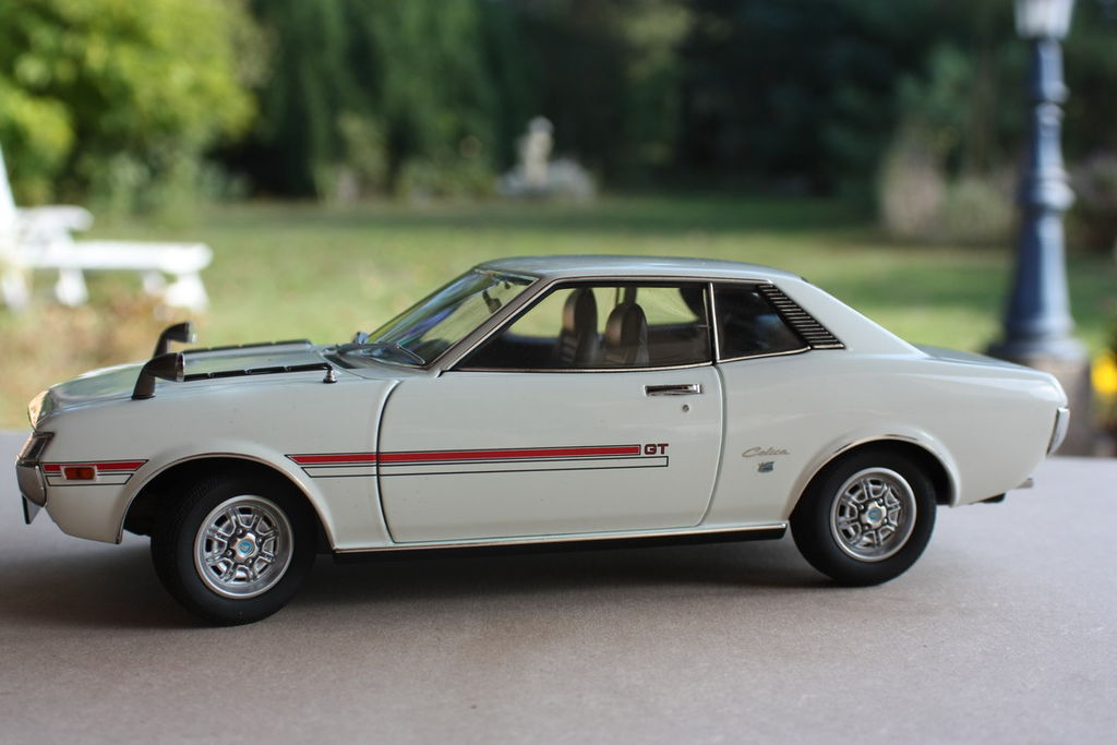 2009 - 09 - 25 - Celica Miniature : Celica TA22 GT 04.jpg