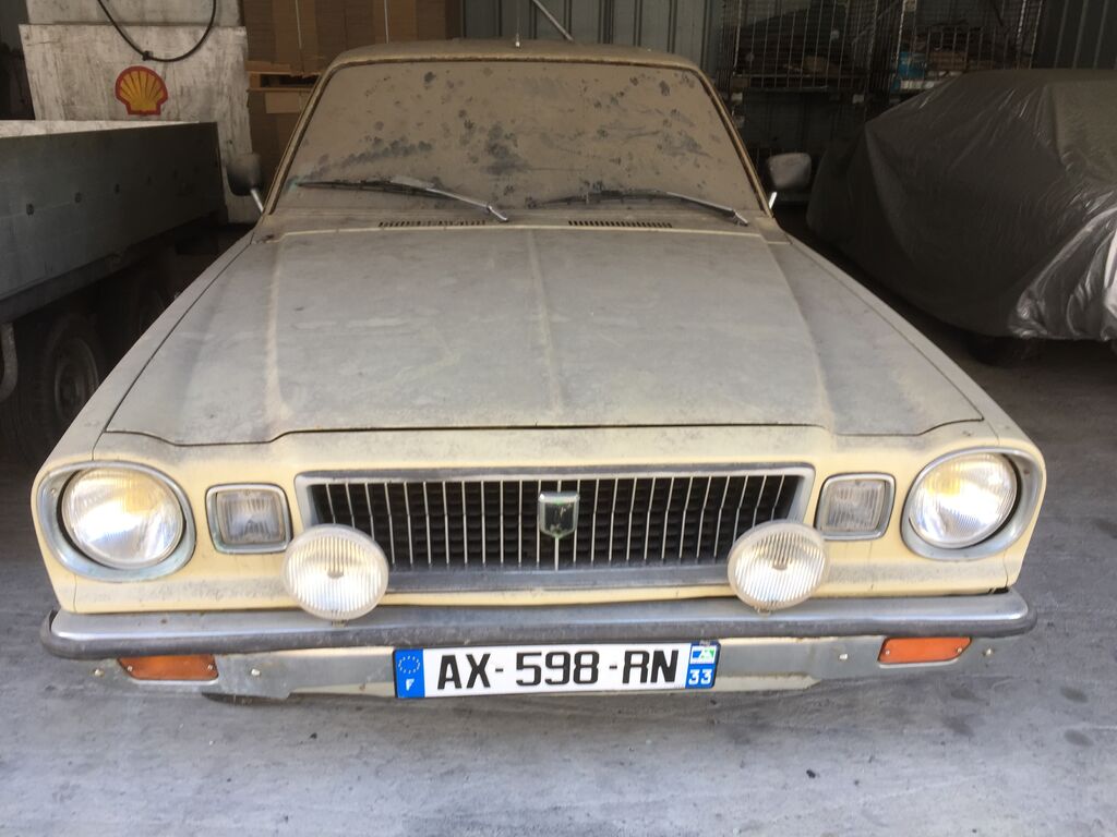Cressida 001 : Cressida 001.JPG