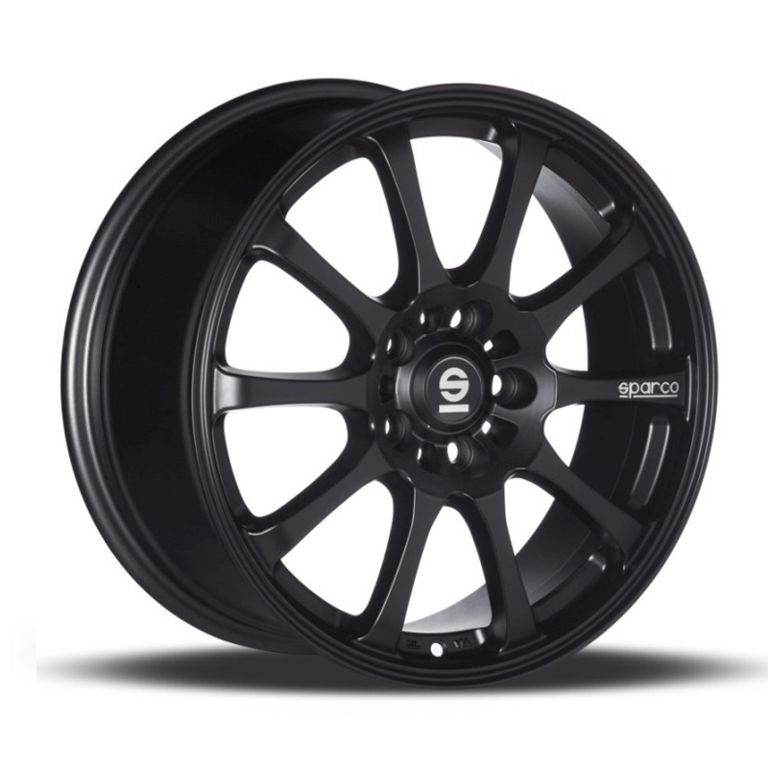 Sparco Drift Matt Black 01 : Sparco_Drift_Matt_Black_01.png