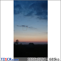 2015: le 22/05 à vers 21h42 - Objet étrange dans le ciel - Ovnis à Grapfontaine Province de Luxembourg - Z92cbk1n