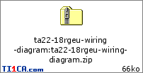 ta22-18rgeu-wiring-diagram : ta22-18rgeu-wiring-diagram.zip