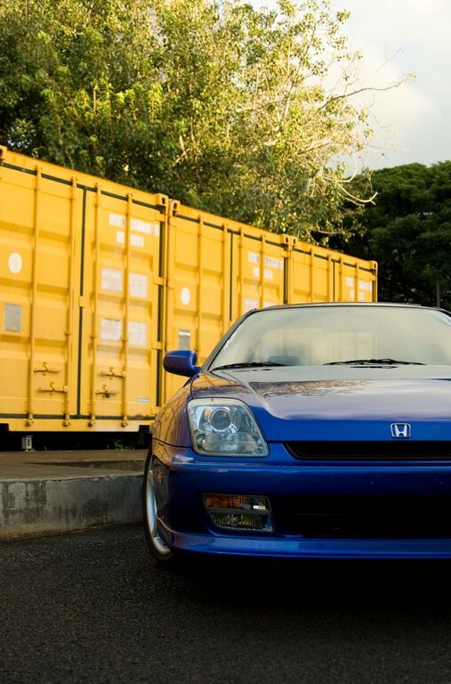 Honda Prelude vti : Honda Prelude vti-2134186980_5fdaedb862_b.jpg