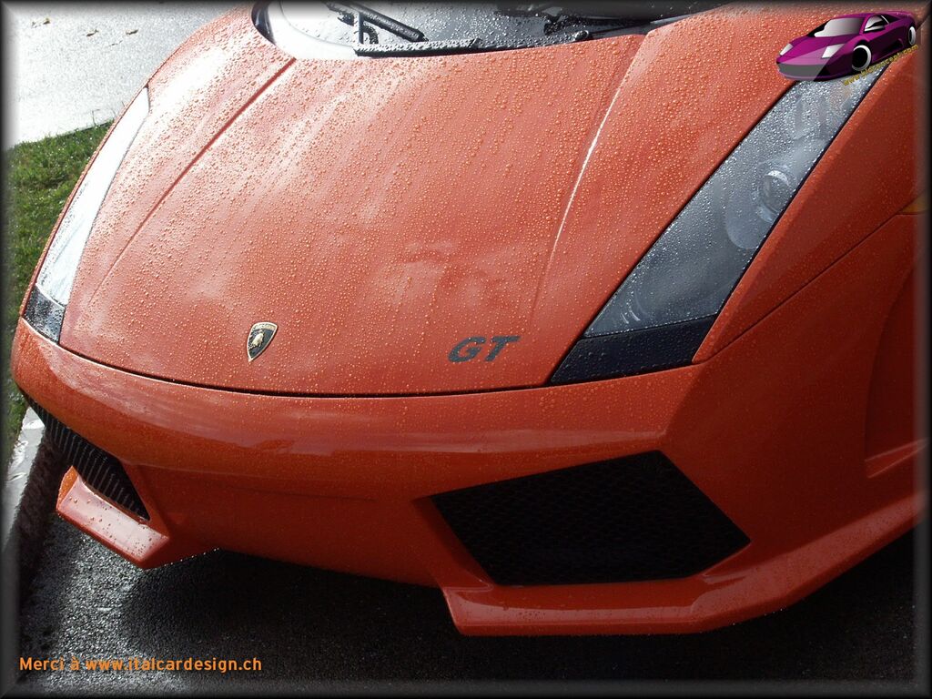 gallardo Gt bu ital car design : Pict0134.jpg