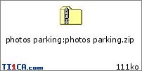 photos parking : photos parking.zip
