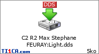 C2 R2 Max Stephane FEURAY : Light.dds