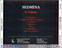 SEDMINA - II dejanje (1982) www.jugorockforever.blogspot.com : SEDMINA - II dejanje (1982)-COVERS-BACK.jpg