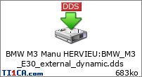 BMW M3 Manu HERVIEU : BMW_M3_E30_external_dynamic.dds