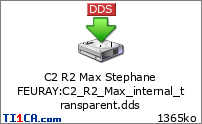 C2 R2 Max Stephane FEURAY : C2_R2_Max_internal_transparent.dds