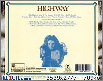 FREE - Highway by TheZepphil : back cover.jpg