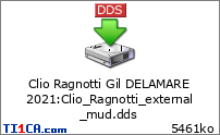 Clio Ragnotti Gil DELAMARE 2021 : Clio_Ragnotti_external_mud.dds