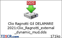 Clio Ragnotti Gil DELAMARE 2021 : Clio_Ragnotti_external_dynamic_mud.dds