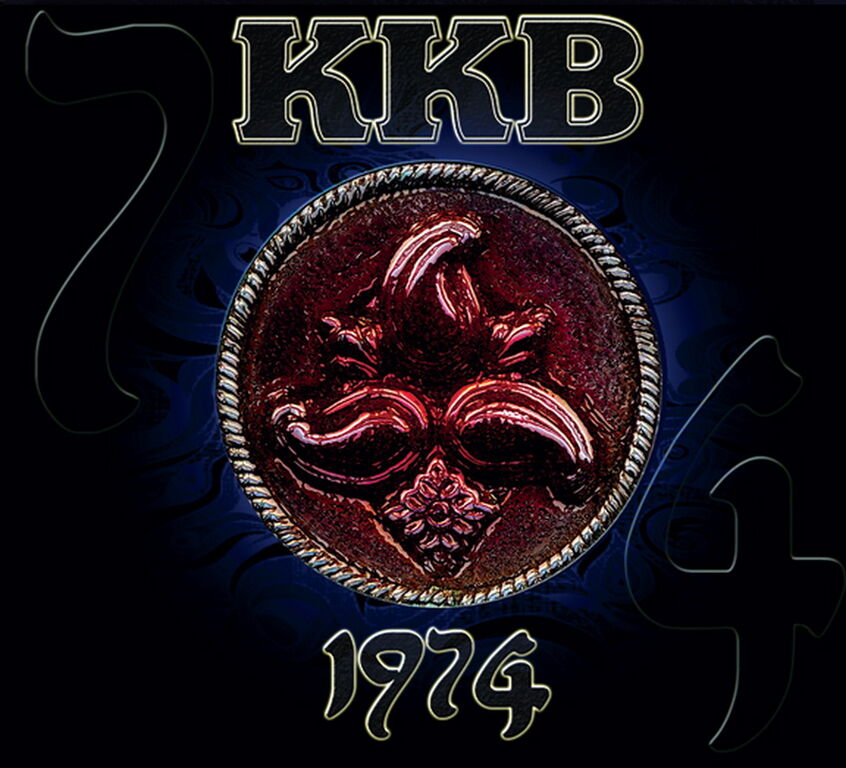 KKB - 74 (1974) : Front.jpg