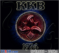 KKB - 74 (1974) : Front.jpg