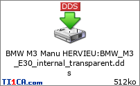 BMW M3 Manu HERVIEU : BMW_M3_E30_internal_transparent.dds