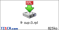 fr cup : 3.rpl