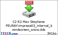 C2 R2 Max Stephane FEURAY : impreza03_internal_kwindscreen_snow.dds