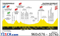 Tour de France 2024 -Fanfansab remprte le Tour, Megannie en blanc, Ploutz en vert et Filou meilleur grimpeur - Page 9 88f8lem8