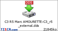 C3 R5 Marc AMOURETTE : C3_r5_external.dds