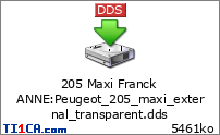 205 Maxi Franck ANNE : Peugeot_205_maxi_external_transparent.dds
