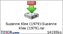 Suzanne Klee (1979) Suzanne Klee (1979)
