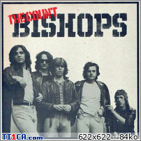 TCB - Th Co Bi (1977) : cover_The_Count_Bishops77.jpg