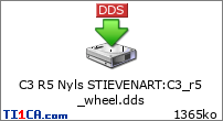 C3 R5 Nyls STIEVENART : C3_r5_wheel.dds