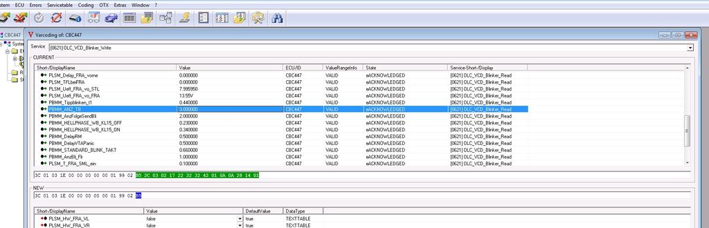 CB447 CODAGE CLIGNOTANT 5 : CB447 CODAGE CLIGNOTANT 5.jpg