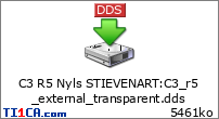 C3 R5 Nyls STIEVENART : C3_r5_external_transparent.dds