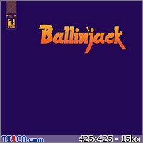 BJ - Ba Ja (1970) : front ballin jack.jpg