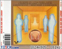 JOURNEY - Look Into The Futur by TheZepphil : Journey-Look_Into_The_Future.jpg