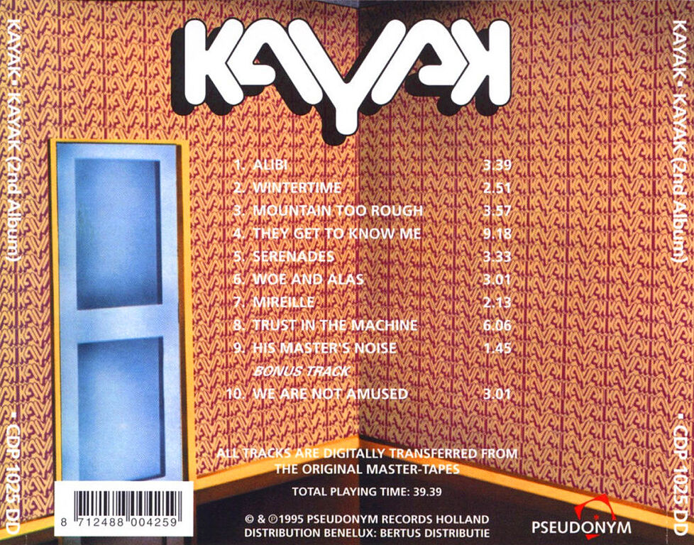 KA - Ka II (1973) : Back.jpg