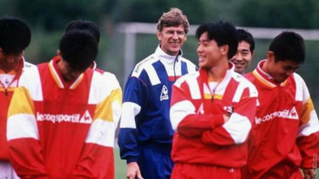 When-Arsene-Wenger-Was-Emperor-Of-Japanese-Football : When-Arsene-Wenger-Was-Emperor-Of-Japanese-Football.jpg