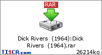 Dick Rivers  (1964)