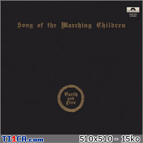 EARTH AND FIRE - Song Of The Marching Children by TheZepphil : earth and fire song of the963.jpeg.jpg