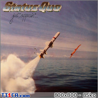 SQ - Ju Su (1980) : Just Supposin' - Front.jpg