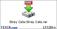 Stray Cats