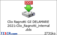 Clio Ragnotti Gil DELAMARE 2021 : Clio_Ragnotti_internal.dds