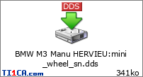 BMW M3 Manu HERVIEU : mini_wheel_sn.dds